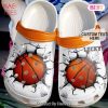 Basketball Personalized GWarriors Team Clog Shoes Exclusive