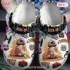 Baylor Bears NCAA Sport Crocs Crocband Clogs Shoes Comfortable For Men Women and Kids Exclusive