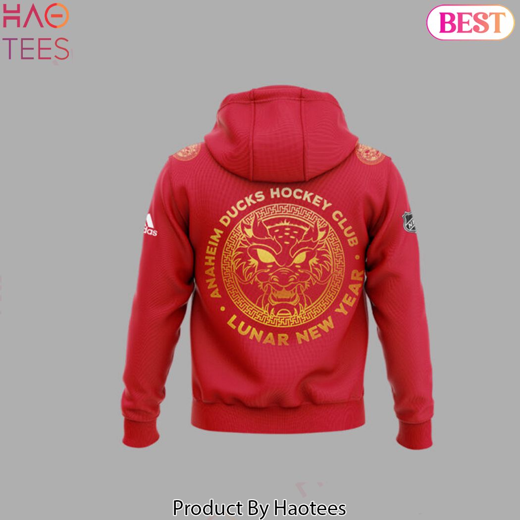 Be The Dragon For Fans Anaheim Ducks Hoodie Be The Dragon For Fans Anaheim Ducks Hoodie