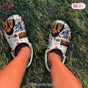 Beabadoobee Music Crocs Crocband Clogs Shoes Comfortable For Men Women and Kids