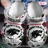 Bear Colorful Tie Dye Crocband Clogs Exclusive