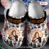 Bee Personalized Leather Classic Clogs Shoes Exclusive