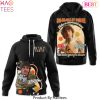 Benson Boone – Slow It Down Hoodie
