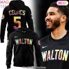 Boston Red Sox Baseball Team Yellow Uni Design Hoodie