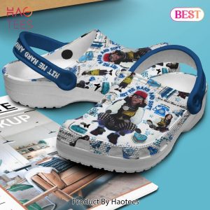 Billie Eilish Music Crocs Crocband Clogs Shoes Comfortable For Men Women and Kids