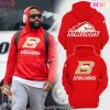 Birmingham Stallions Football Version 2024 Zip Hoodie Birmingham Stallions Football Version 2024 Zip Hoodie