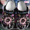 Black Panther Movie Crocs Crocband Clogs Shoes Comfortable For Men Women and Kids
