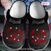 Blackberry Smoke Music Crocs Crocband Clogs Shoes Comfortable For Men Women and Kids