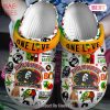Bob Dylan Music Crocs Crocband Clogs Shoes Comfortable For Men Women and Kids Bob Dylan Music Crocs Crocband Clogs Shoes Comfortable For Men Women and Kids
