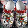 BoJack Horseman TV Series Crocs Crocband Clogs Shoes Comfortable For Men Women and Kids BoJack Horseman TV Series Crocs Crocband Clogs Shoes Comfortable For Men Women and Kids