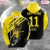 Campeones 36 Ligas Real Madrid Hoodie