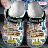 Breaking Benjamin Music Crocs Crocband Clogs Shoes Comfortable For Men Women and Kids Breaking Benjamin Music Crocs Crocband Clogs Shoes Comfortable For Men Women and Kids