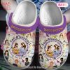 Bridgerton TV Series Crocs Crocband Clogs Shoes Comfortable For Men Women and Kids Bridgerton TV Series Crocs Crocband Clogs Shoes Comfortable For Men Women and Kids