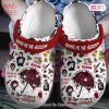 Brisbane Broncos NRL Sport Crocs Crocband Clogs Shoes Comfortable For Men Women and Kids Brisbane Broncos NRL Sport Crocs Crocband Clogs Shoes Comfortable For Men Women and Kids