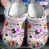 Brisbane Broncos NRL Sport Crocs Crocband Clogs Shoes Comfortable For Men Women and Kids Brisbane Broncos NRL Sport Crocs Crocband Clogs Shoes Comfortable For Men Women and Kids