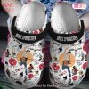 Browns Personalized CBrowns Football Ripped Claw Clog Shoes Exclusive