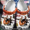 Bruno Mars Music Crocs Crocband Clogs Shoes Comfortable For Men Women and Kids Bruno Mars Music Crocs Crocband Clogs Shoes Comfortable For Men Women and Kids