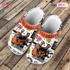 Bruno Mars Singer Music Crocs Crocband Clogs Shoes For Men Women and Kids Exclusive