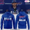 Buffalo Bills NFL 2024 Special Design Hoodie