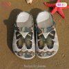 Butterfly Beautiful V2 Classic Clogs Shoes Exclusive