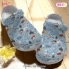 Camping Caravan V clog Shoes Exclusive