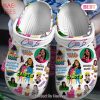 Cardinal All Hearts Come Home For Christmas V clog Shoes Exclusive Cardinal All Hearts Come Home For Christmas V clog Shoes Exclusive