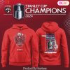 Iowa State Cyclones 2024 Design Hoodie