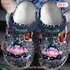 Cheech And Chong Movie Crocs Crocband Clogs Shoes Comfortable For Men Women and Kids Cheech And Chong Movie Crocs Crocband Clogs Shoes Comfortable For Men Women and Kids