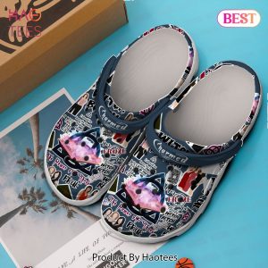 Charmed TV Series?Crocs Crocband Clogs Shoes Comfortable For Men Women and Kids