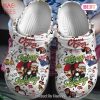 Cher Music Crocs Crocband Clogs Shoes Comfortable For Men Women and Kids