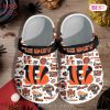 Cher Music Crocs Crocband Clogs Shoes Comfortable For Men Women and Kids