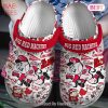 Chucky TV Series Crocs Crocband Clogs Shoes Comfortable For Men Women and Kids Chucky TV Series Crocs Crocband Clogs Shoes Comfortable For Men Women and Kids