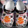 Clairo 4ever Music Crocs Crocband Clogs Shoes Comfortable For Men Women and Kids Clairo 4ever Music Crocs Crocband Clogs Shoes Comfortable For Men Women and Kids