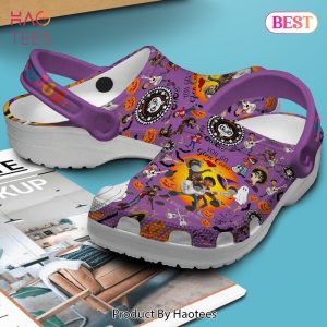 Coco Cartoon Crocs Crocband Clogs Shoes Comfortable For Men Women and Kids Exclusive