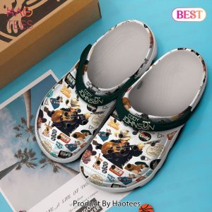 Cody Johnson Music Crocs Crocband Clogs Shoes Comfortable For Men Women and Kids
