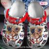 Coldplay Music Crocs Crocband Clogs Shoes Comfortable For Men Women and Kids Coldplay Music Crocs Crocband Clogs Shoes Comfortable For Men Women and Kids