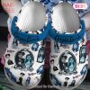 Corgi American Flag clog Shoes Animal Print Exclusive Corgi American Flag clog Shoes Animal Print Exclusive