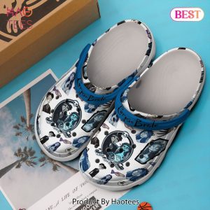 Corpse Bride Cartoon Crocs Crocband Clogs Shoes Comfortable For Men Women and Kids