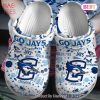 Criminal Minds TV Series Crocs Crocband Clogs Shoes Comfortable For Men Women and Kids