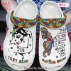 Custom Name Jamaica Flag Clogs Shoes Exclusive