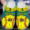 Custom Name Jamaica Flag Clogs Shoes Exclusive