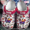 Dead Space 3 Game Crocs Crocband Clogs Shoes Comfortable For Men Women and Kids Dead Space 3 Game Crocs Crocband Clogs Shoes Comfortable For Men Women and Kids