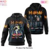 Cody Rhodes Claim Your Kingdom Hoodie