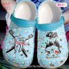 Denver Nuggets NBA Basketball Sport Crocs Crocband Clogs Shoes Comfortable For Men Women and Kids Exclusive Denver Nuggets NBA Basketball Sport Crocs Crocband Clogs Shoes Comfortable For Men Women and Kids Exclusive