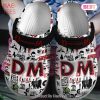 Descendants Movie Crocs Crocband Clogs Shoes Comfortable For Men Women and Kids