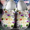 Depeche Mode Music Crocs Crocband Clogs Shoes Comfortable For Men Women and Kids