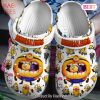 Destiny 2 The Final Shape Game Crocs Crocband Clogs Shoes Comfortable For Men Women and Kids Destiny 2 The Final Shape Game Crocs Crocband Clogs Shoes Comfortable For Men Women and Kids