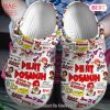 Dierks Bentley Music Crocs Crocband Clogs Shoes Comfortable For Men Women and Kids Exclusive