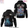 Get Used To Different – The Chosen Hoodie