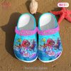 Disenchantment TV series Crocs Crocband Clogs Shoes Comfortable For Men Women and Kids